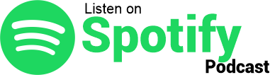 Spotify Podcast icon